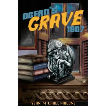 Ocean's Grave 1907