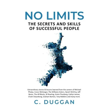 No Limits: The Secrets and Skills of Success People