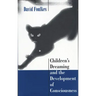 Children's Dreaming and the Development of Consciousness
