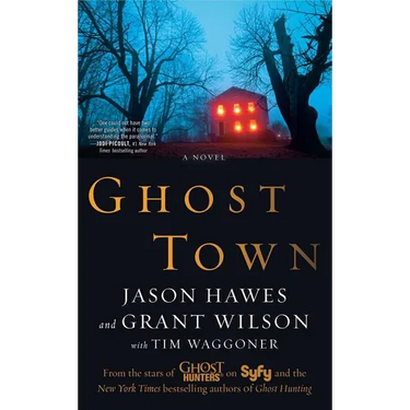Ghost Town