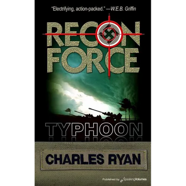Typhoon: Recon Force
