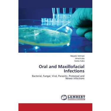 Oral and Maxillofacial Infections