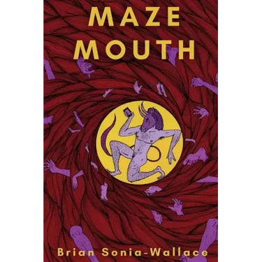 Maze Mouth