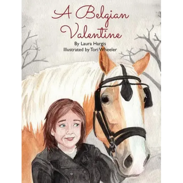A Belgian Valentine