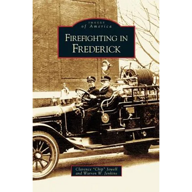 Firefighting in Frederick
