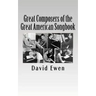 Great Composers of the Great American Songbook