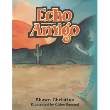 Echo Amigo