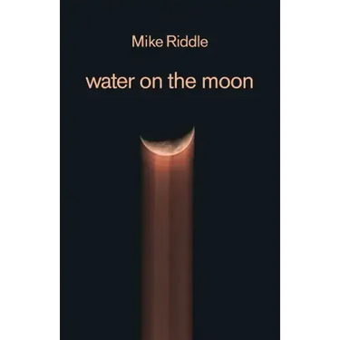 water on the moon