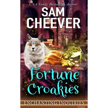 Fortune Croakies