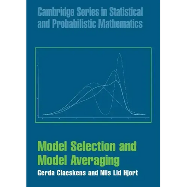 Model Selection and Model Averaging