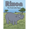 Rixon: The Timid Little Hippo