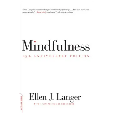 Mindfulness (25th Anniversary Edition)