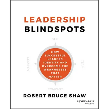 Leadership Blindspots