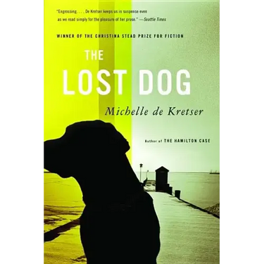 The Lost Dog
