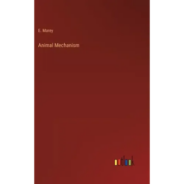 Animal Mechanism
