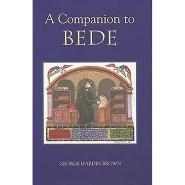 A Companion to Bede