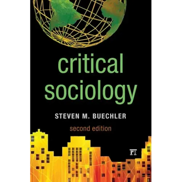 Critical Sociology