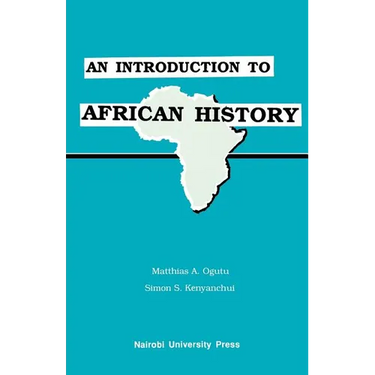 An Introduction to African History