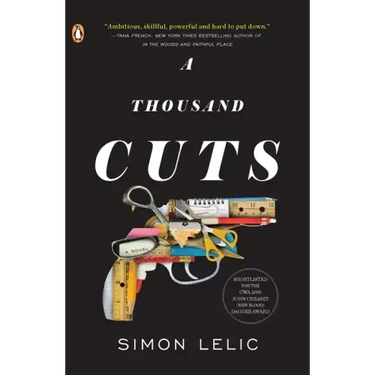 A Thousand Cuts