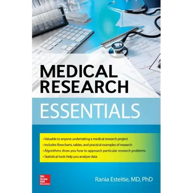 Medical Research Essentials