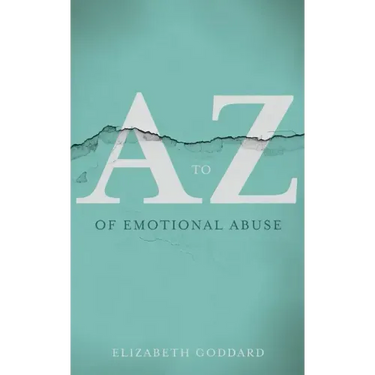 A to Z of Emotional Abuse