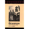 The Kickapoos: Lords of the Middle Border