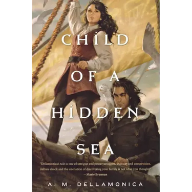 Child of a Hidden Sea