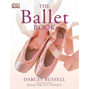 The Ballet Book