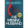 The Missing Husband: A Tense Psychological Suspense Full of Twists