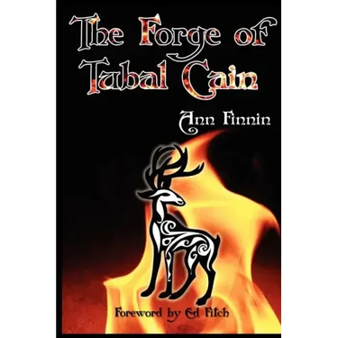 The Forge of Tubal Cain