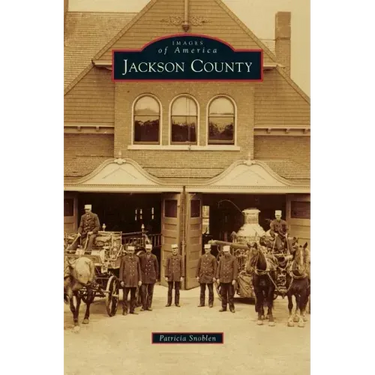 Jackson County
