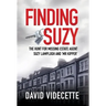 Finding Suzy: The Hunt for Missing Estate Agent Suzy Lamplugh and 'Mr Kipper'
