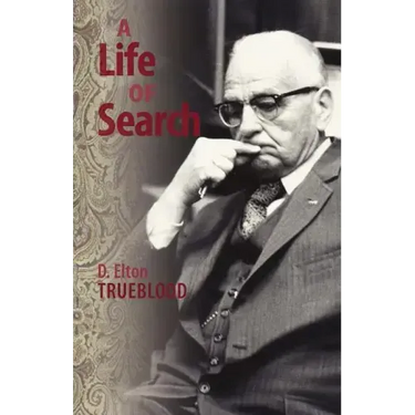 A Life of Search
