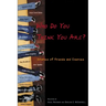 Who Do You Think You Are?: Stories of Friends and Enemies