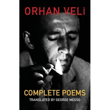 The Complete Poems