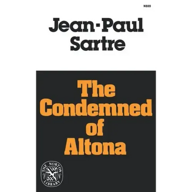 The Condemned of Altona