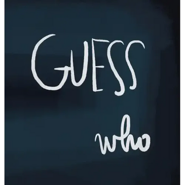 Guess Who