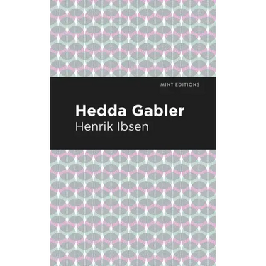 Hedda Gabbler