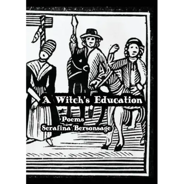 A Witch's Education