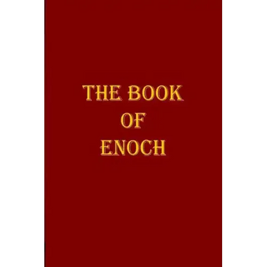 The Book of Enoch