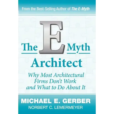 The E-Myth Architect