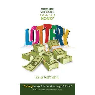 Lottery: Three Kids. One Ticket. a Whole Lot of Money