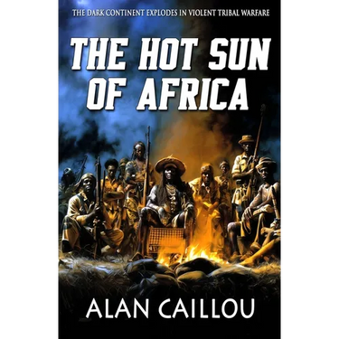 The Hot Sun of Africa