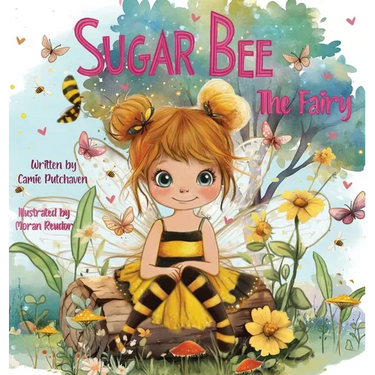 Sugar Bee the Fairy