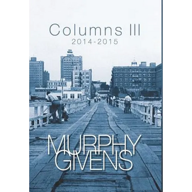 Columns III: 2014 - 2015