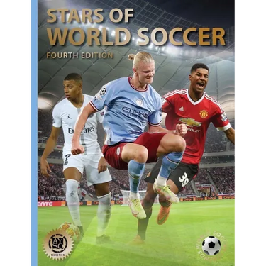 Stars of World Soccer: Fourth Edition