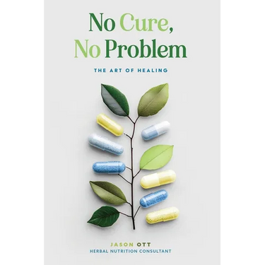 No Cure, No Problem: The Art of Healing