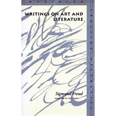 Writings on Art and Literature