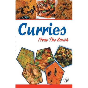 Curries from the South