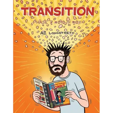 Transition: Phase 7 #010 